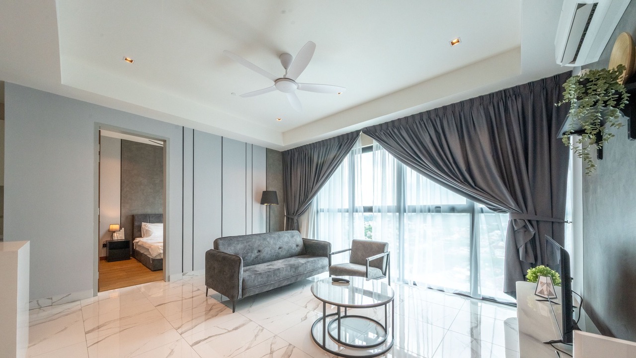 Photo of Livingroom in Bangsar