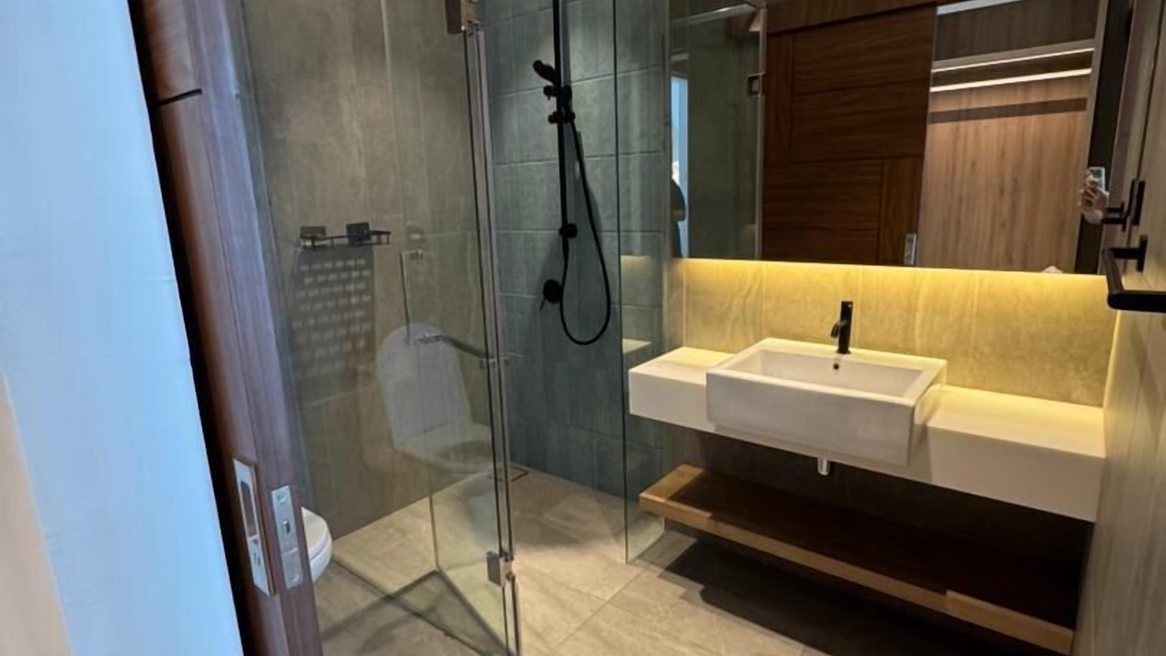 Photo of Bathroom in Bangsar