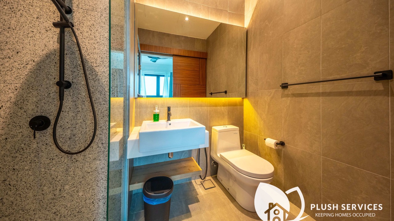 Photo of Bathroom in Bangsar