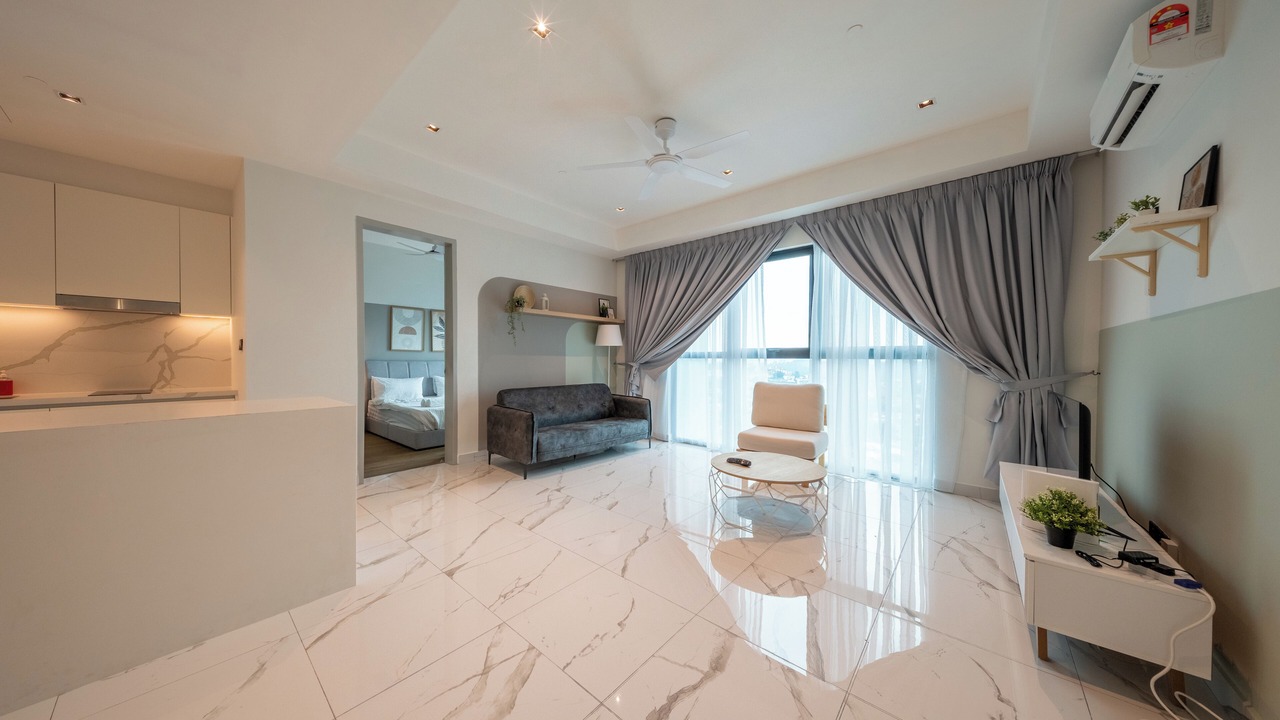Photo of Livingroom in Bangsar