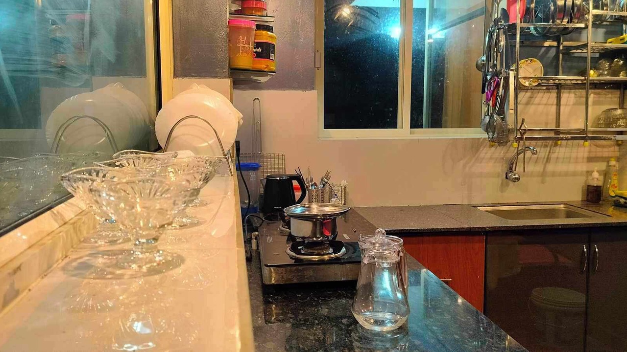 Photo of Kitchen in Thalassery