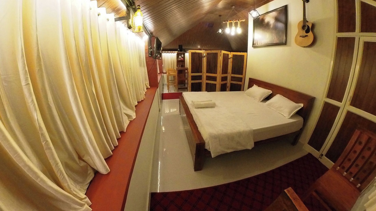 Photo of Bedroom in Thalassery