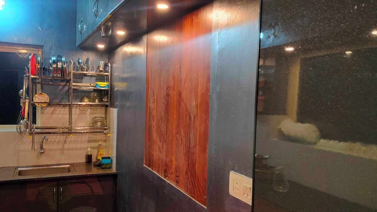 Photo of Bathroom in Thalassery