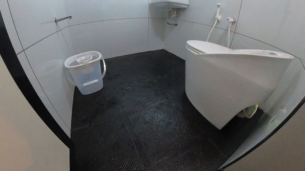 Photo of Bathroom in Thalassery