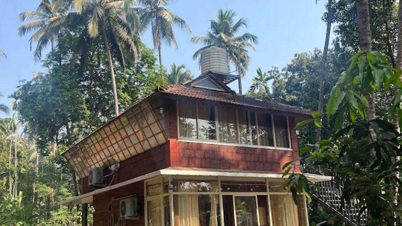 Photo of Outdoor in Thalassery