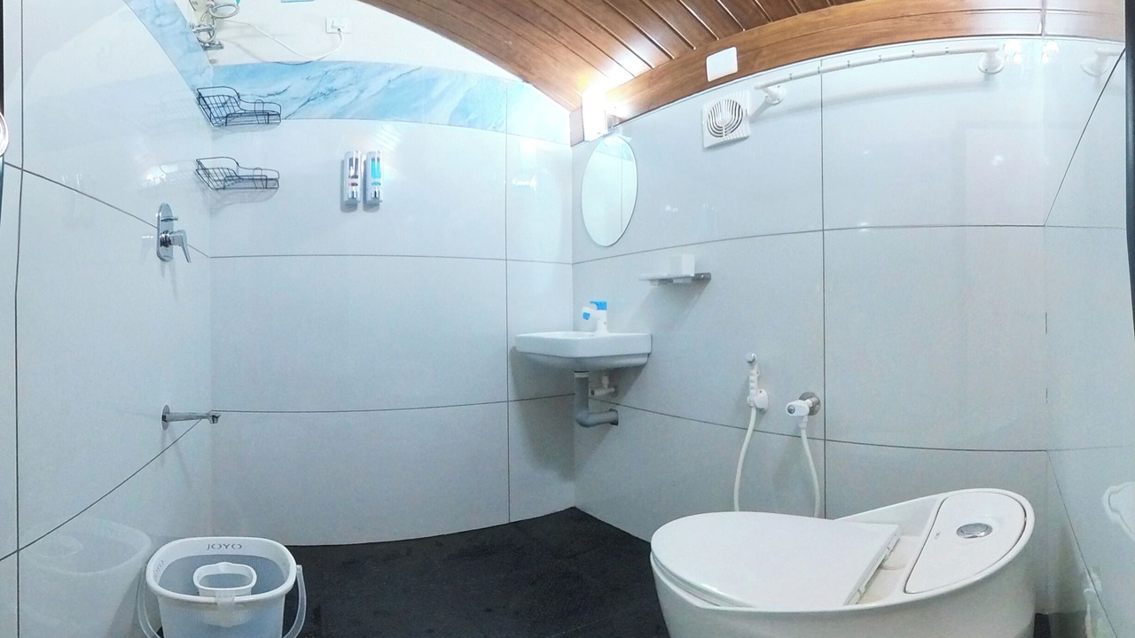 Photo of Bathroom in Thalassery