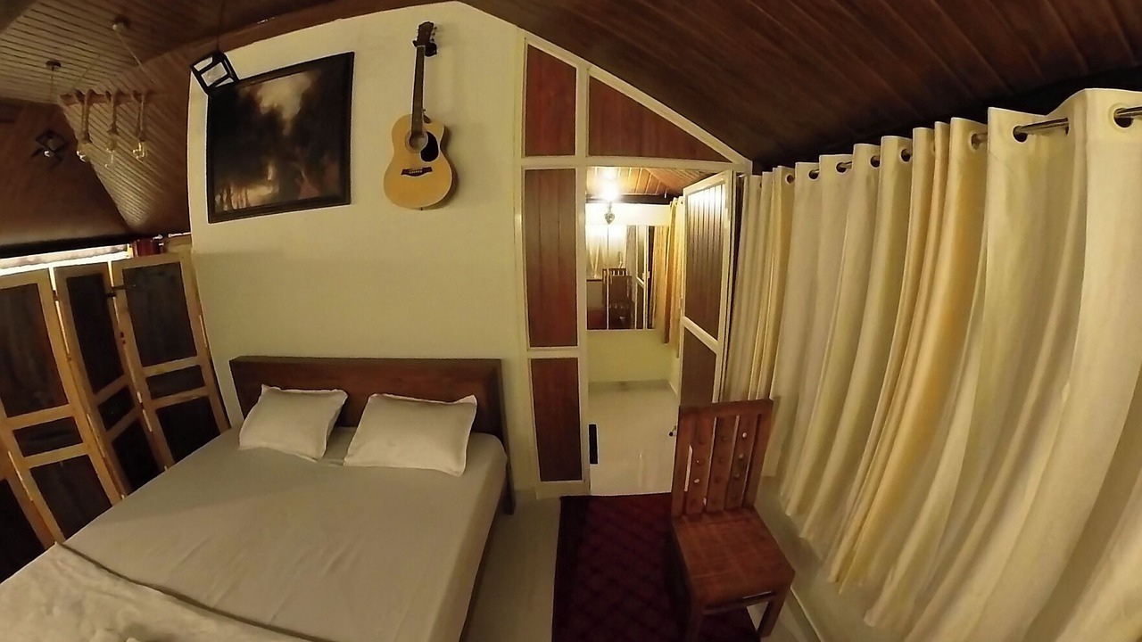 Photo of Bedroom in Thalassery