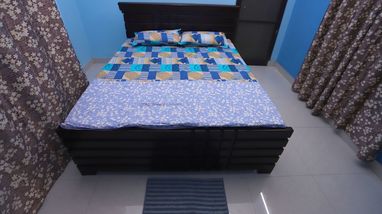 Photo of Bedroom in Hyderabad
