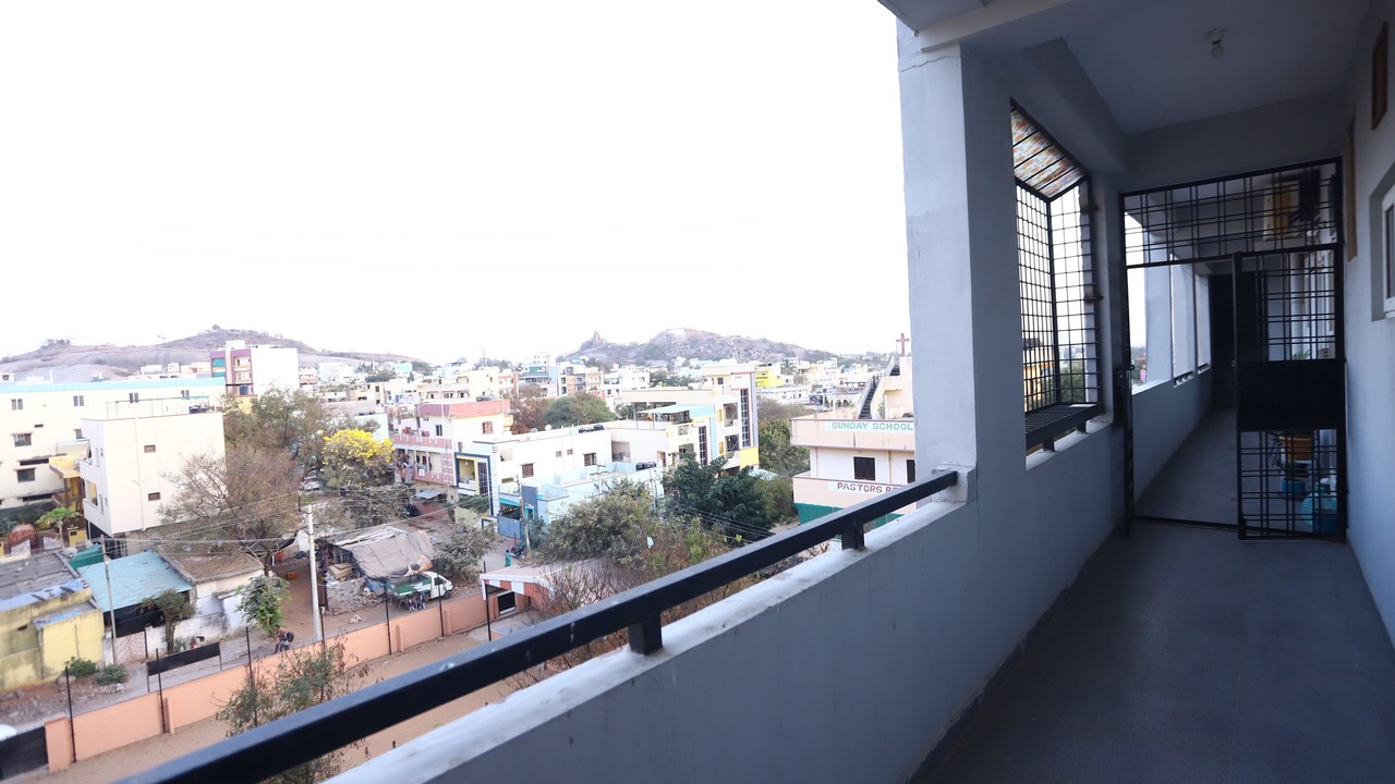 Photo of Outdoor in Hyderabad
