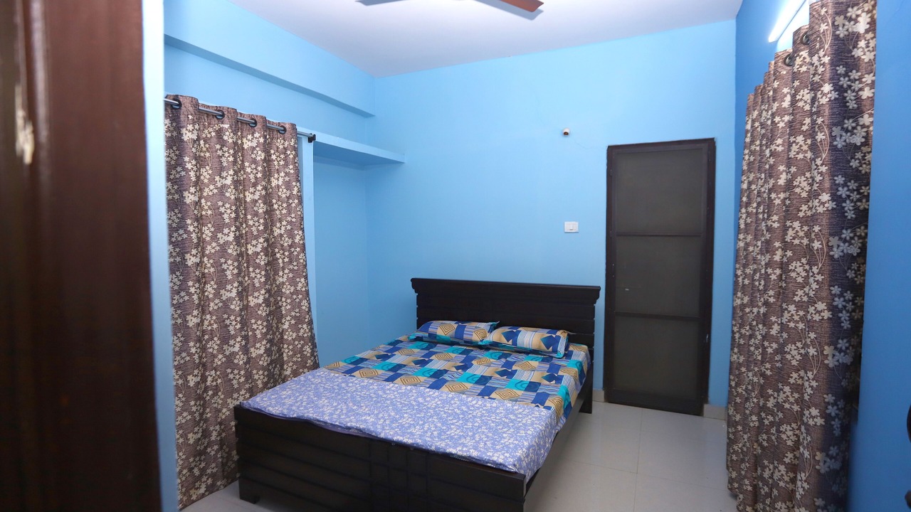 Photo of Bedroom in Hyderabad