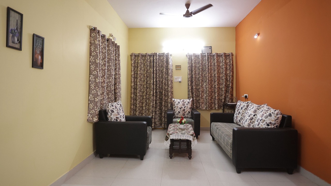 Photo of Livingroom in Hyderabad