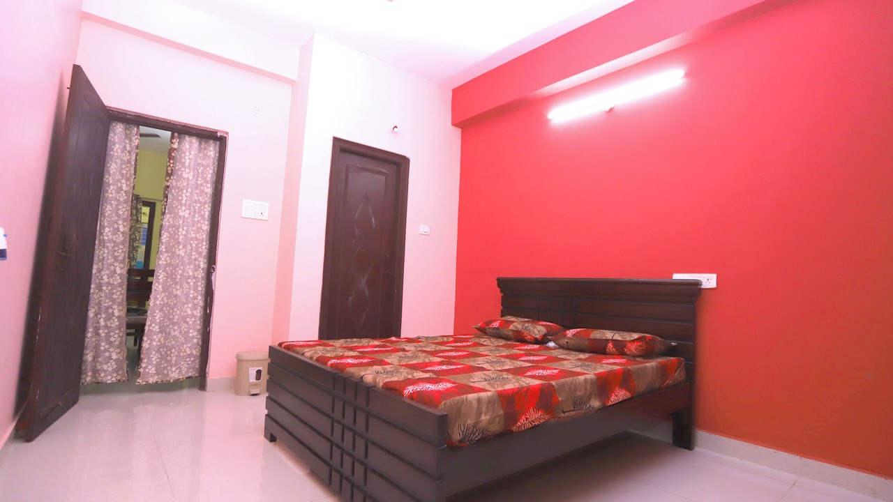 Photo of Bedroom in Hyderabad