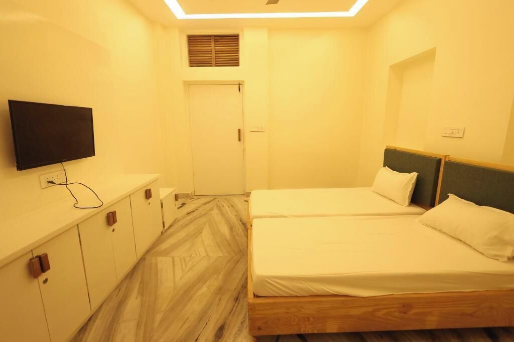 Photo of Bedroom in Udaipur