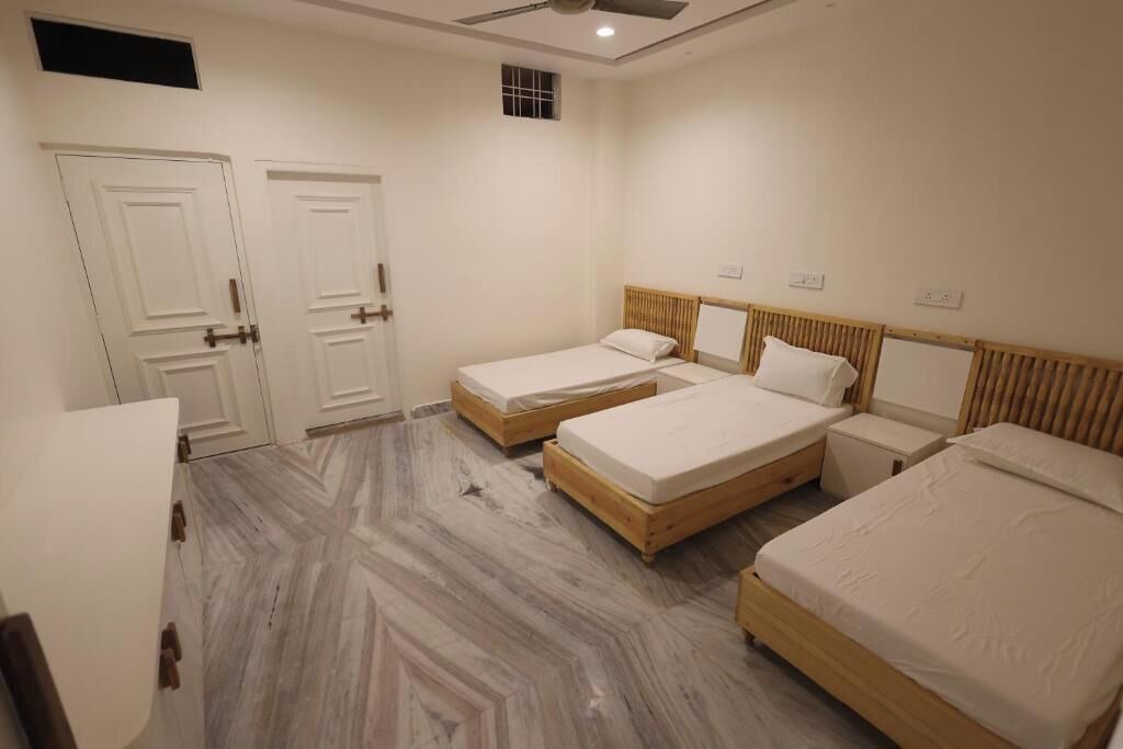 Photo of Bedroom in Udaipur