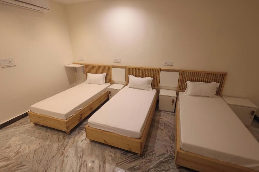 Photo of Bedroom in Udaipur