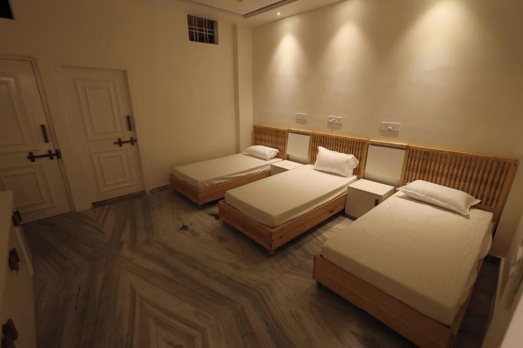 Photo of Bedroom in Udaipur