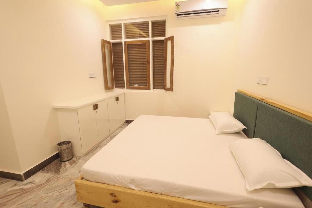 Photo of Bedroom in Udaipur