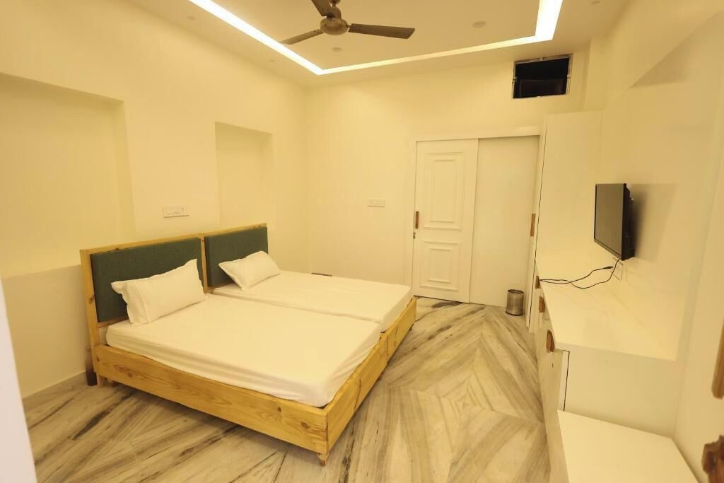 Photo of Bedroom in Udaipur