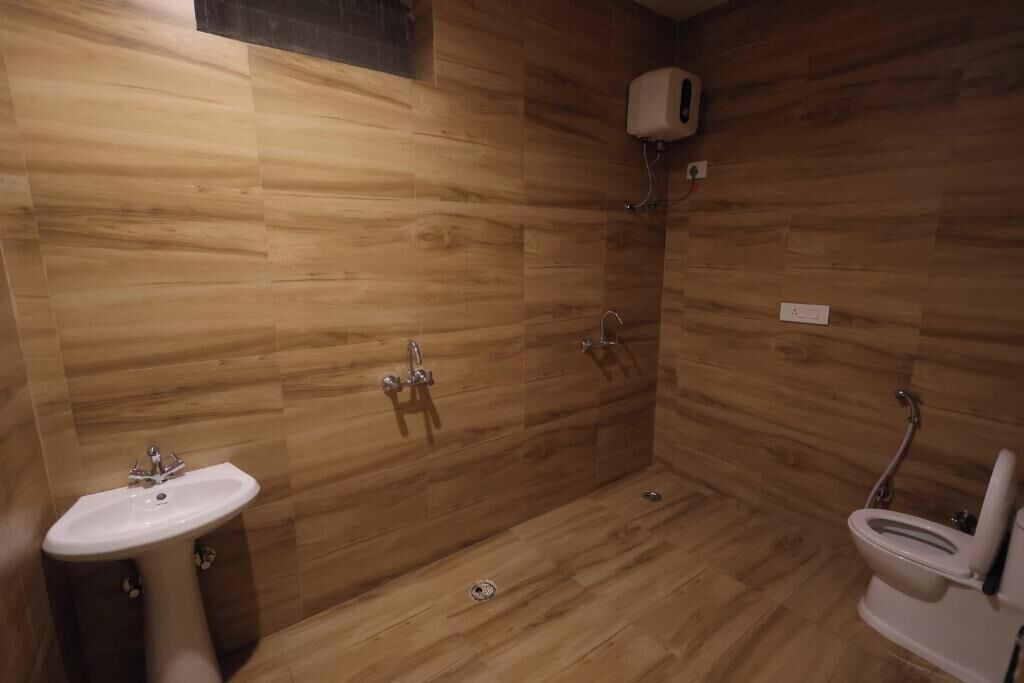 Photo of Bathroom in Udaipur