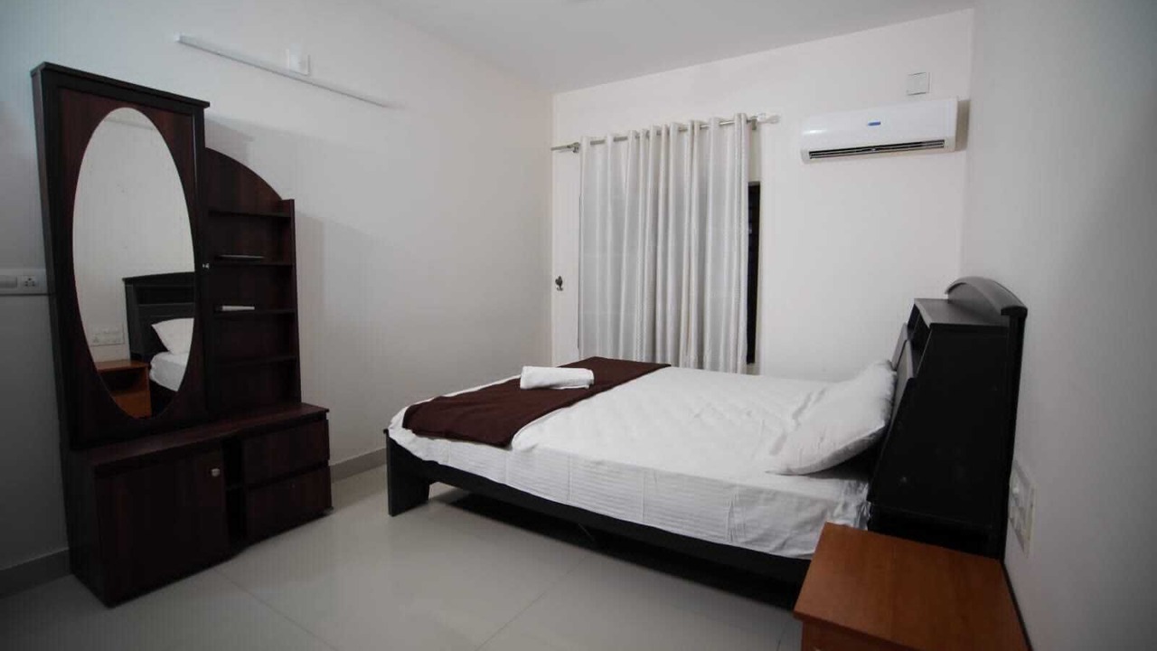 Photo of Bedroom in Kalpetta