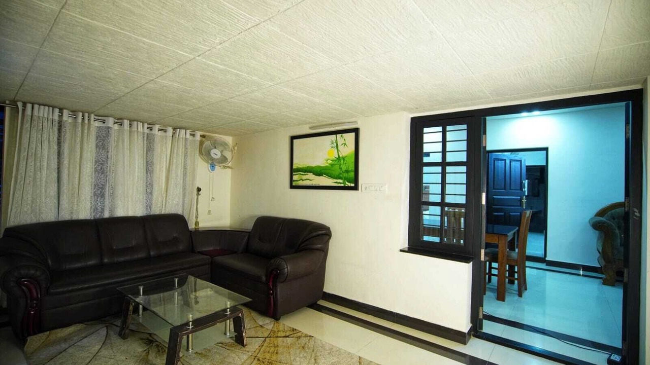 Photo of Livingroom in Kalpetta
