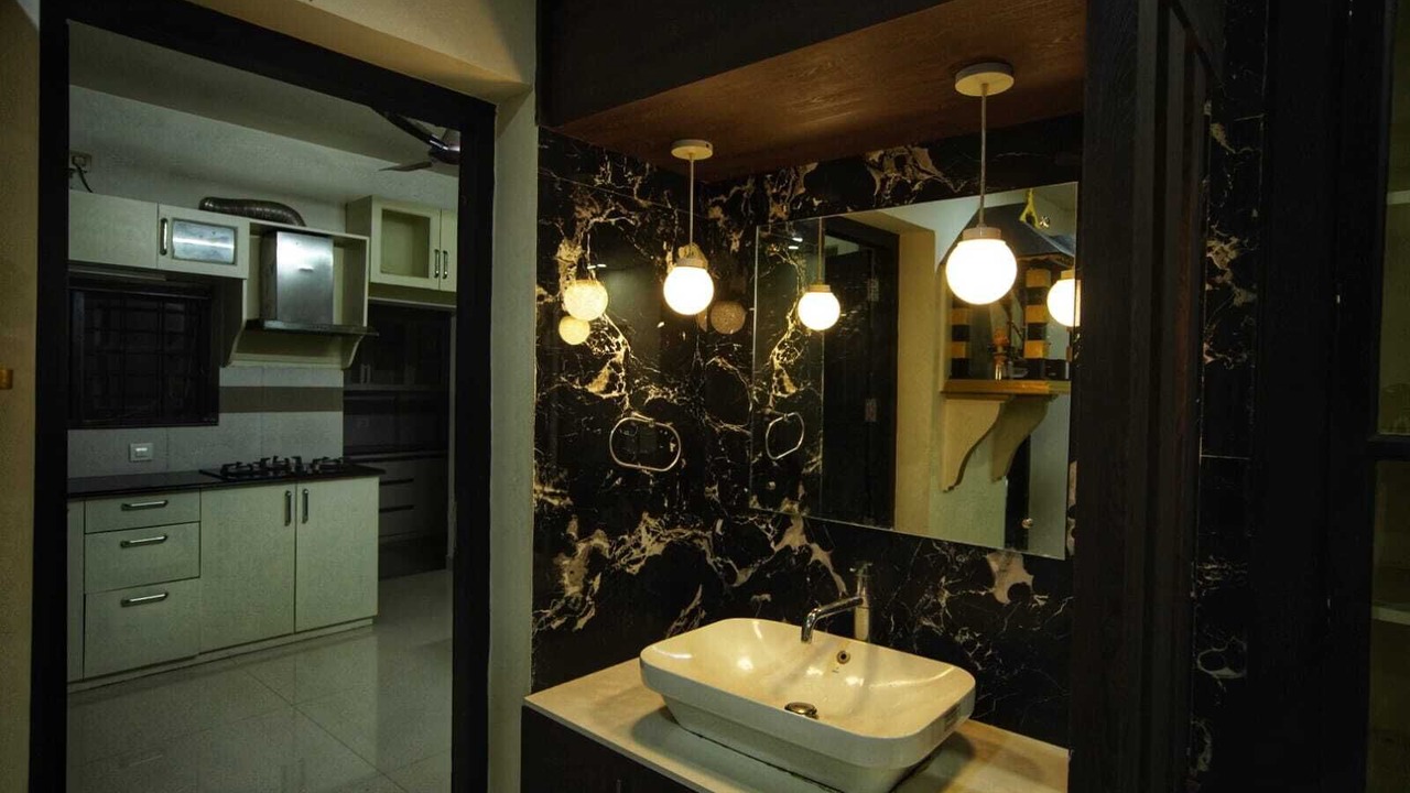 Photo of Bathroom in Kalpetta