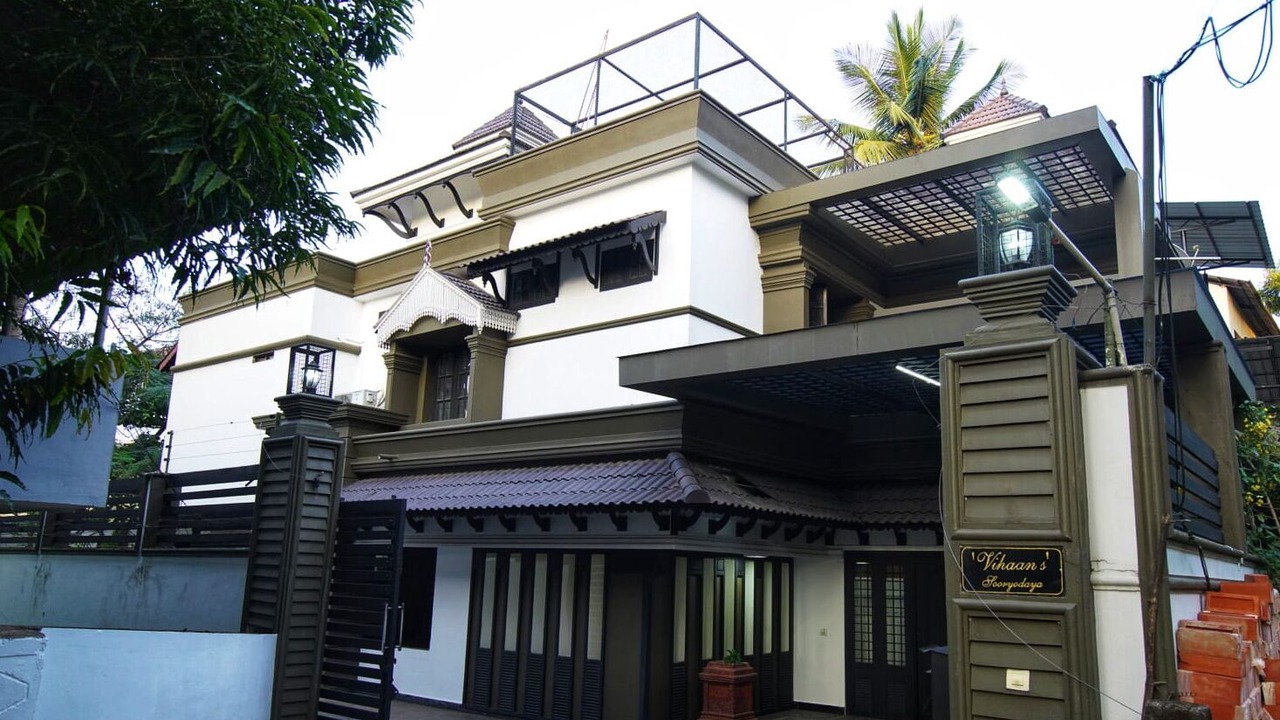 Photo of Outdoor in Kalpetta