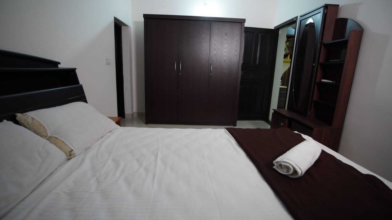 Photo of Bedroom in Kalpetta