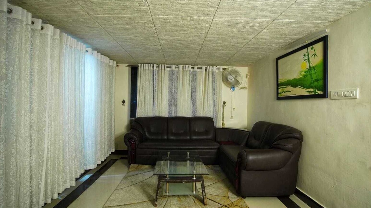 Photo of Livingroom in Kalpetta