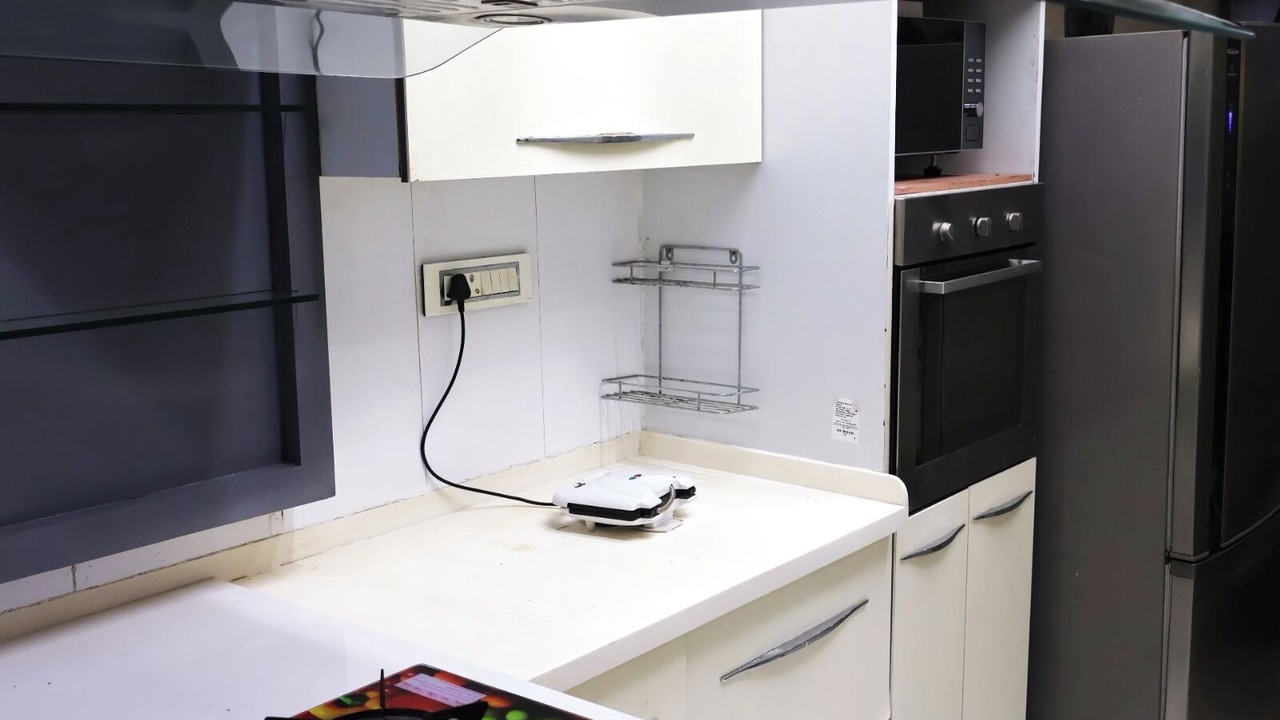 Photo of Kitchen in Jaipur