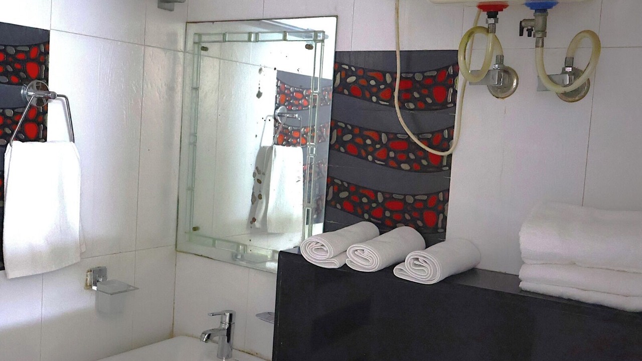 Photo of Bathroom in Jaipur