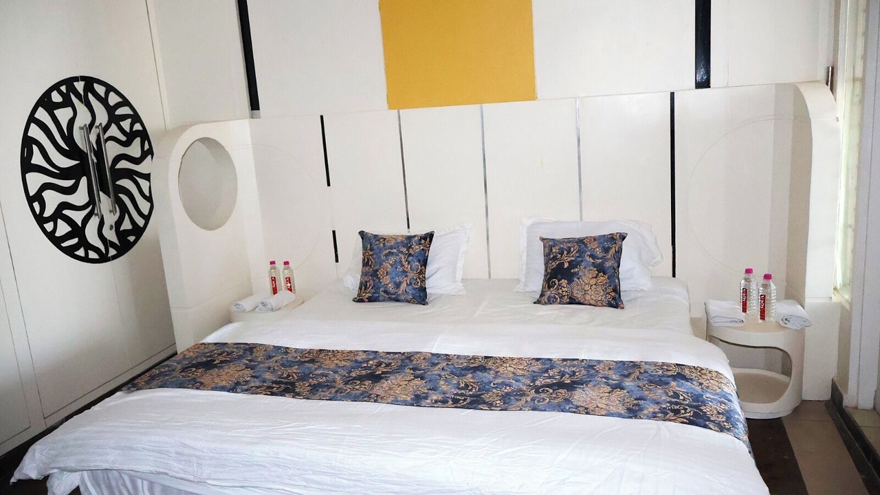 Photo of Bedroom in Jaipur