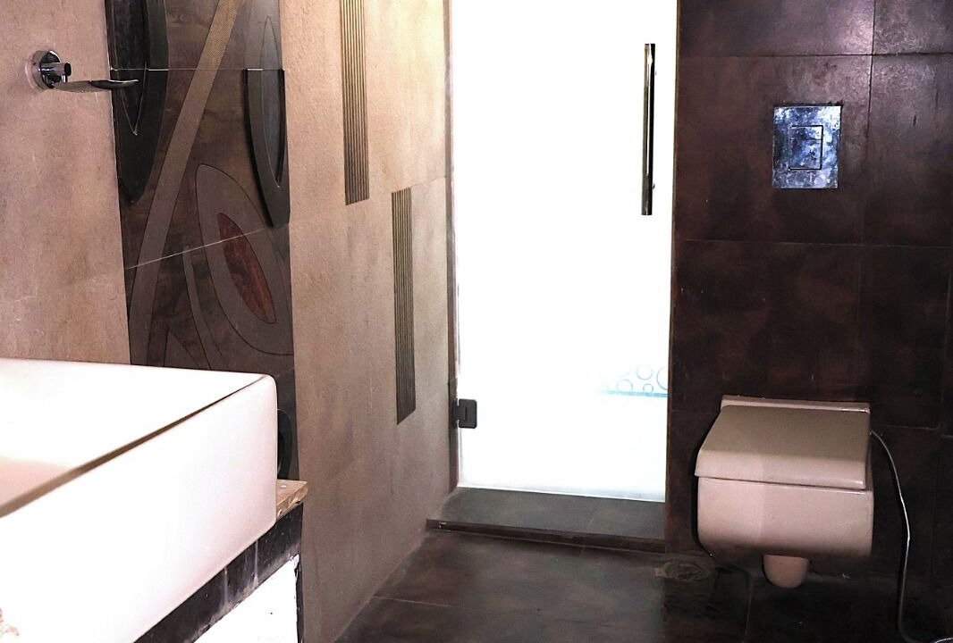 Photo of Bathroom in Jaipur