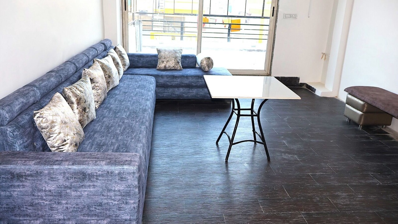 Photo of Livingroom in Jaipur