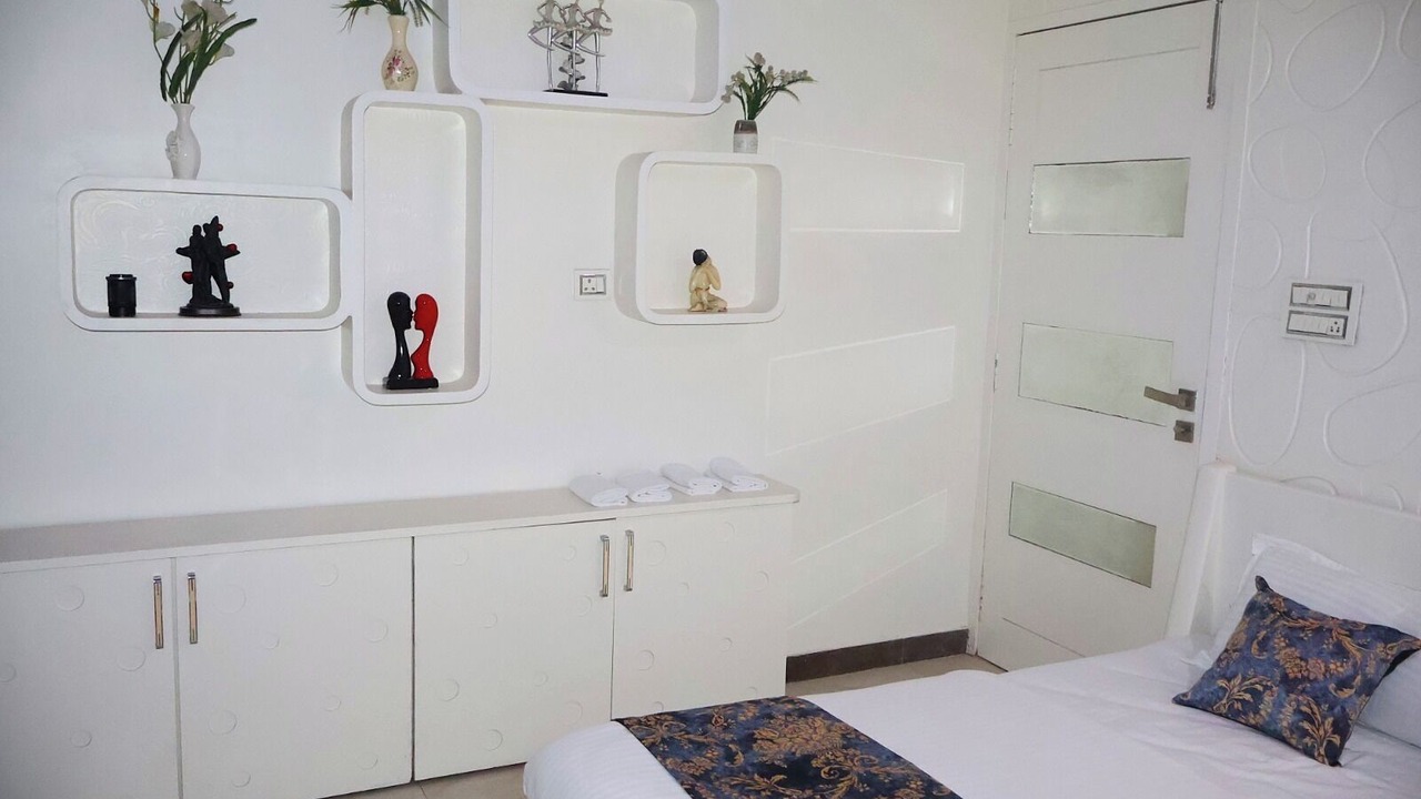 Photo of Bedroom in Jaipur