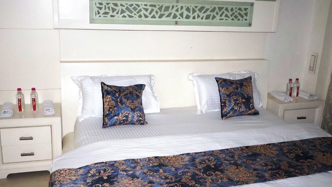Photo of Bedroom in Jaipur