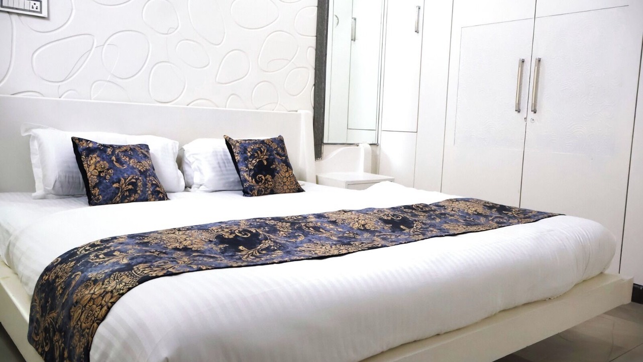 Photo of Bedroom in Jaipur