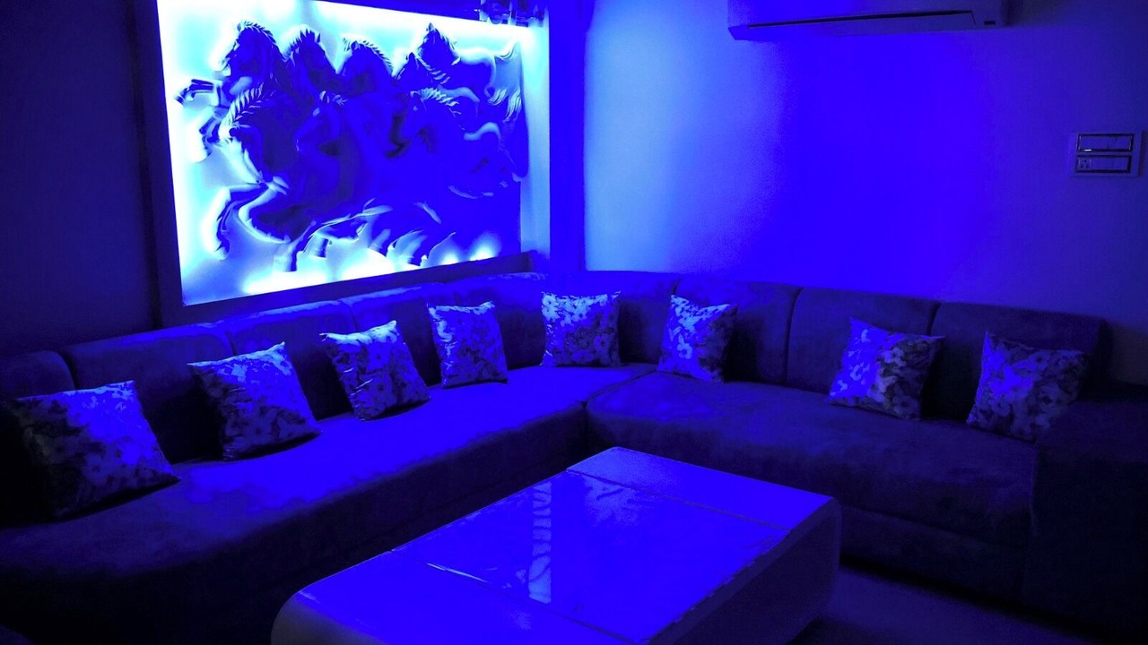Photo of Livingroom in Jaipur