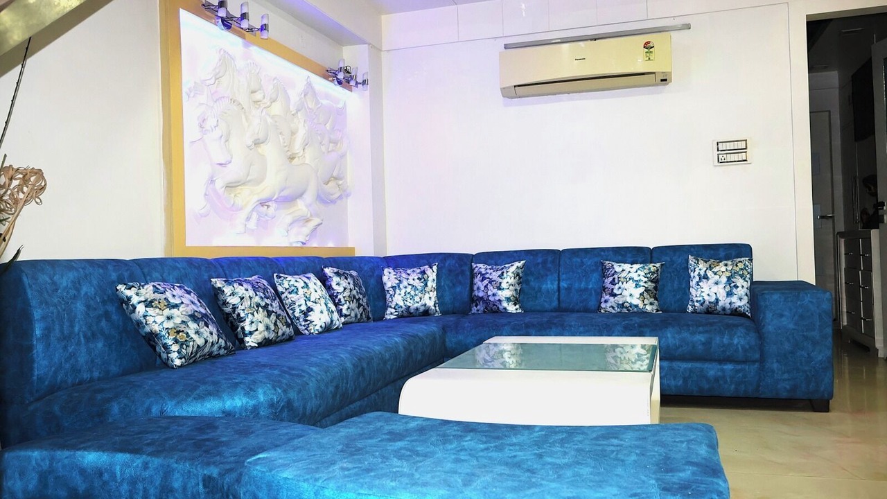 Photo of Livingroom in Jaipur