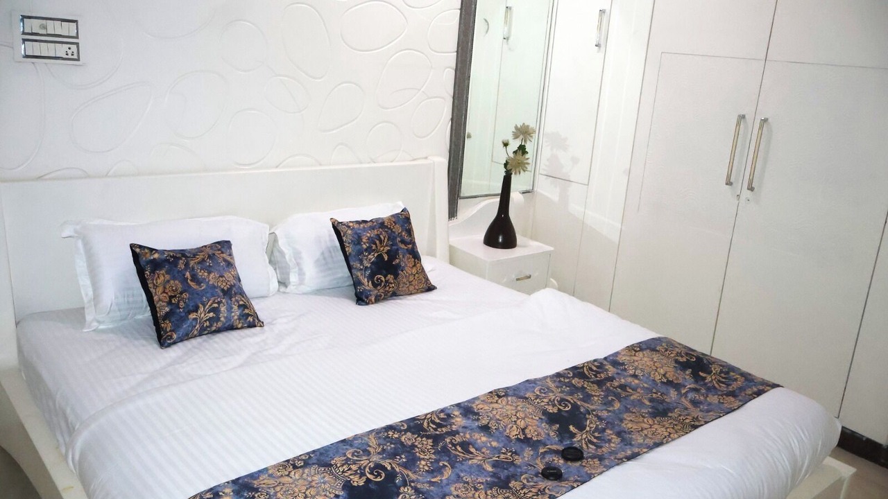 Photo of Bedroom in Jaipur