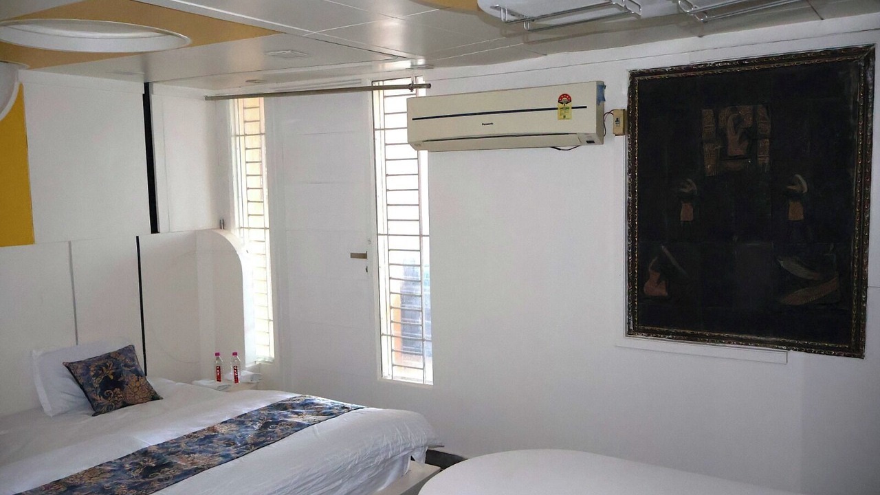 Photo of Bedroom in Jaipur