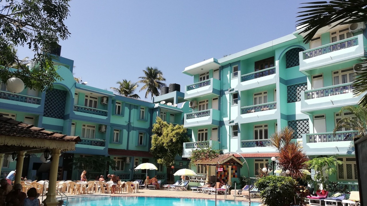Photo of Outdoor in Gauravaddo