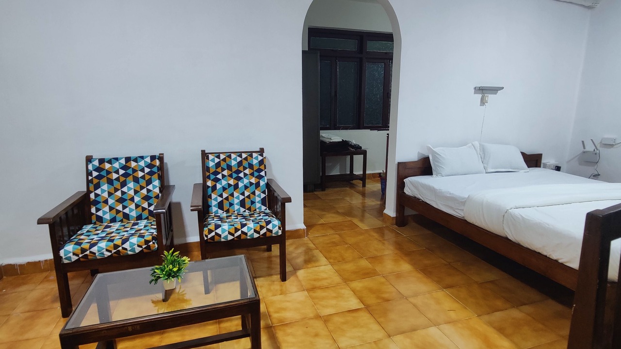 Photo of Bedroom in Gauravaddo