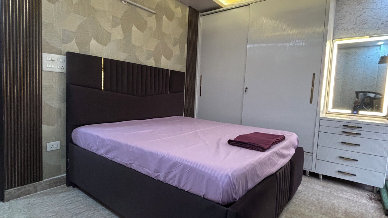 Photo of Bedroom in Hari Nagar