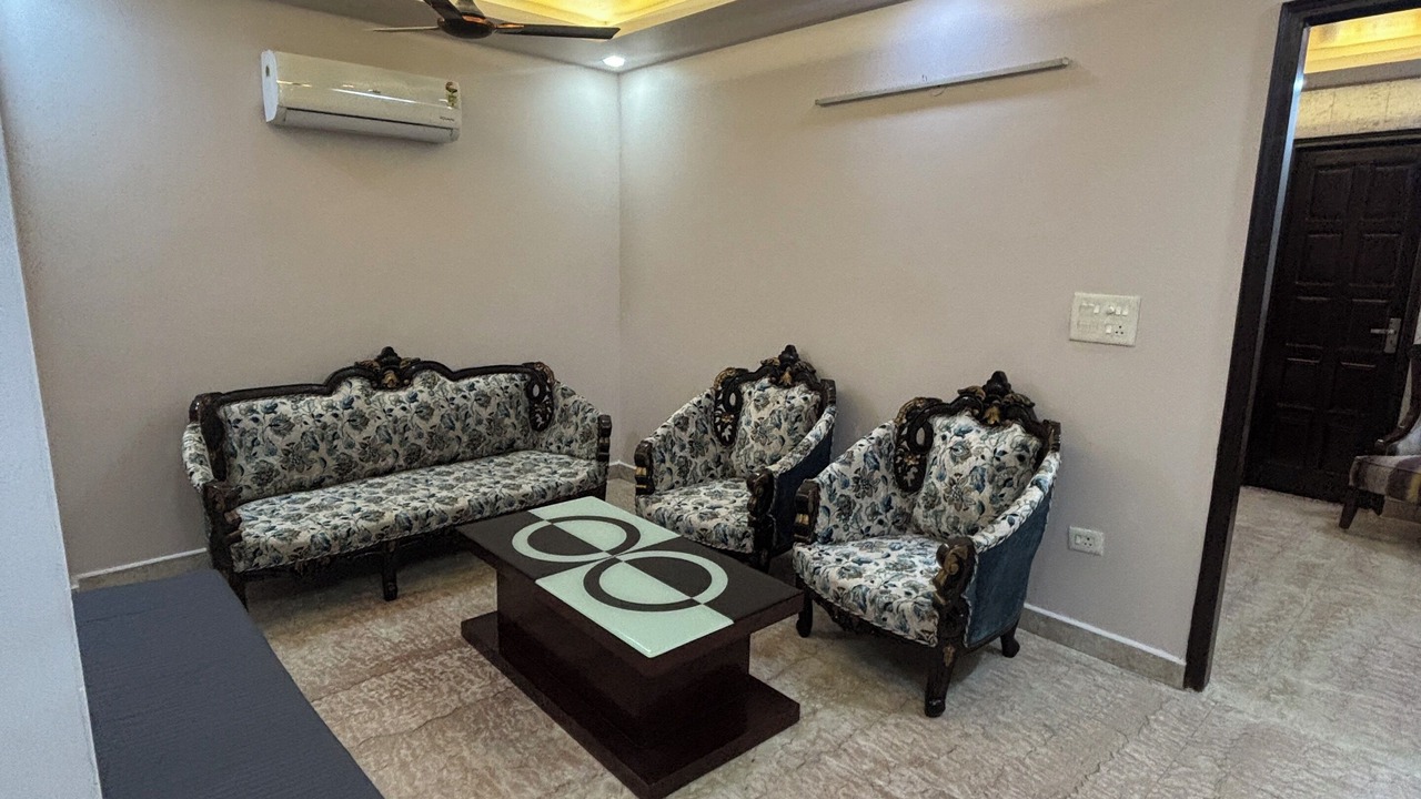 Photo of Livingroom in Hari Nagar