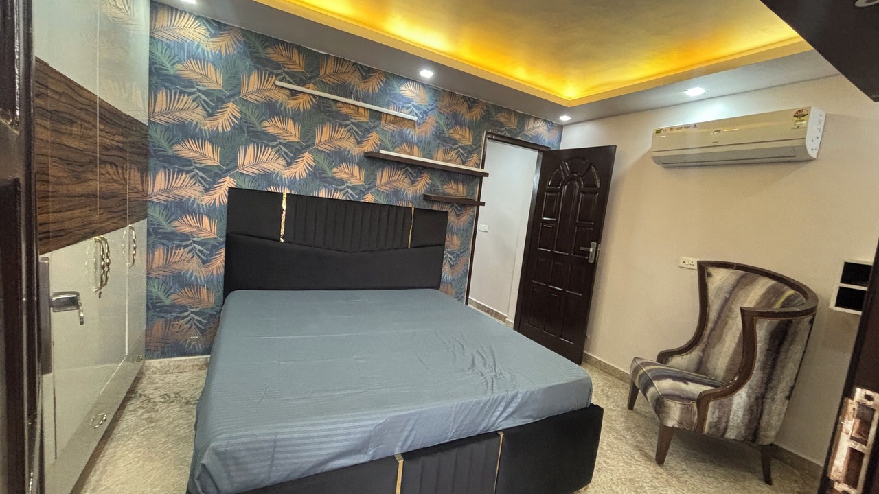 Photo of Bedroom in Hari Nagar