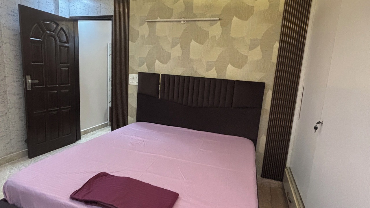 Photo of Bedroom in Hari Nagar