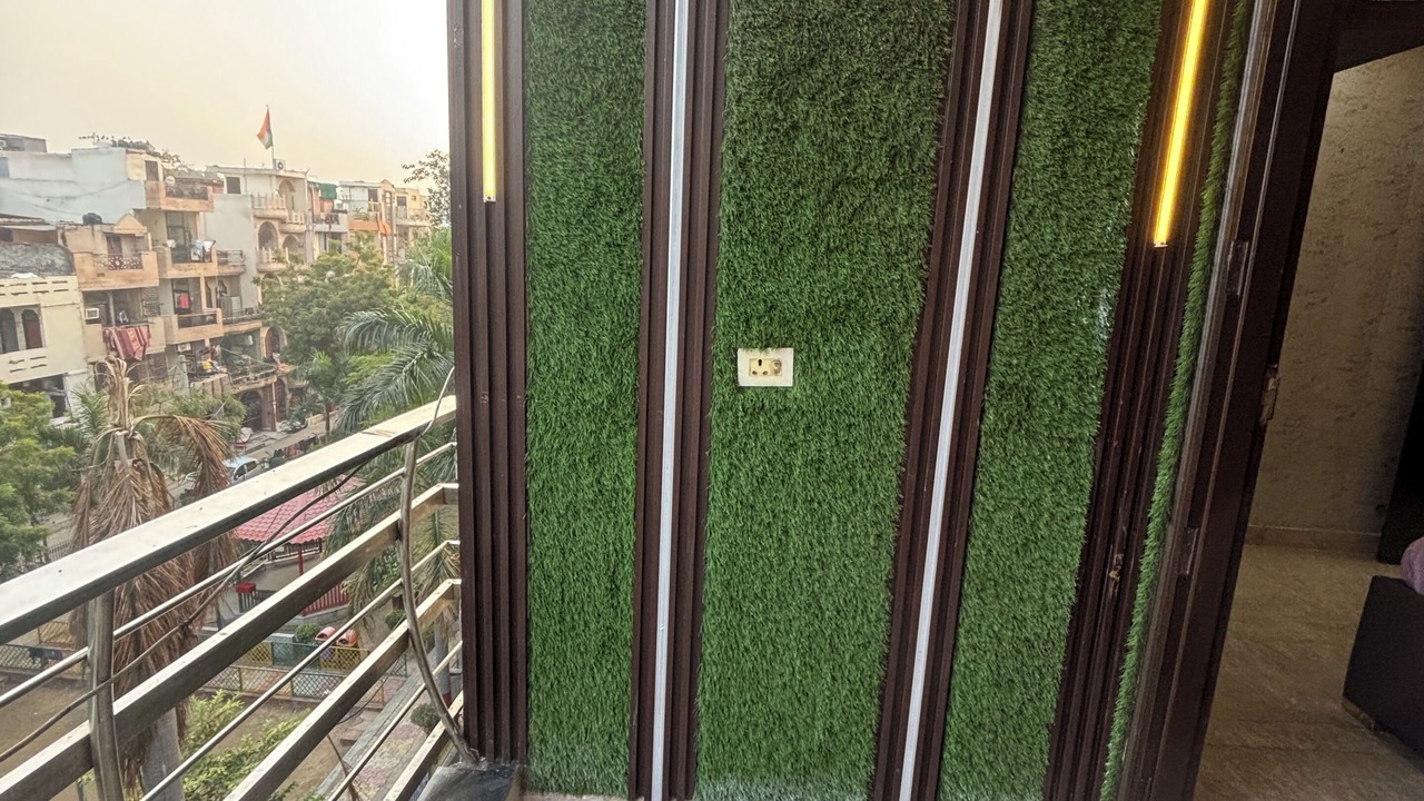 Photo of Outdoor in Hari Nagar