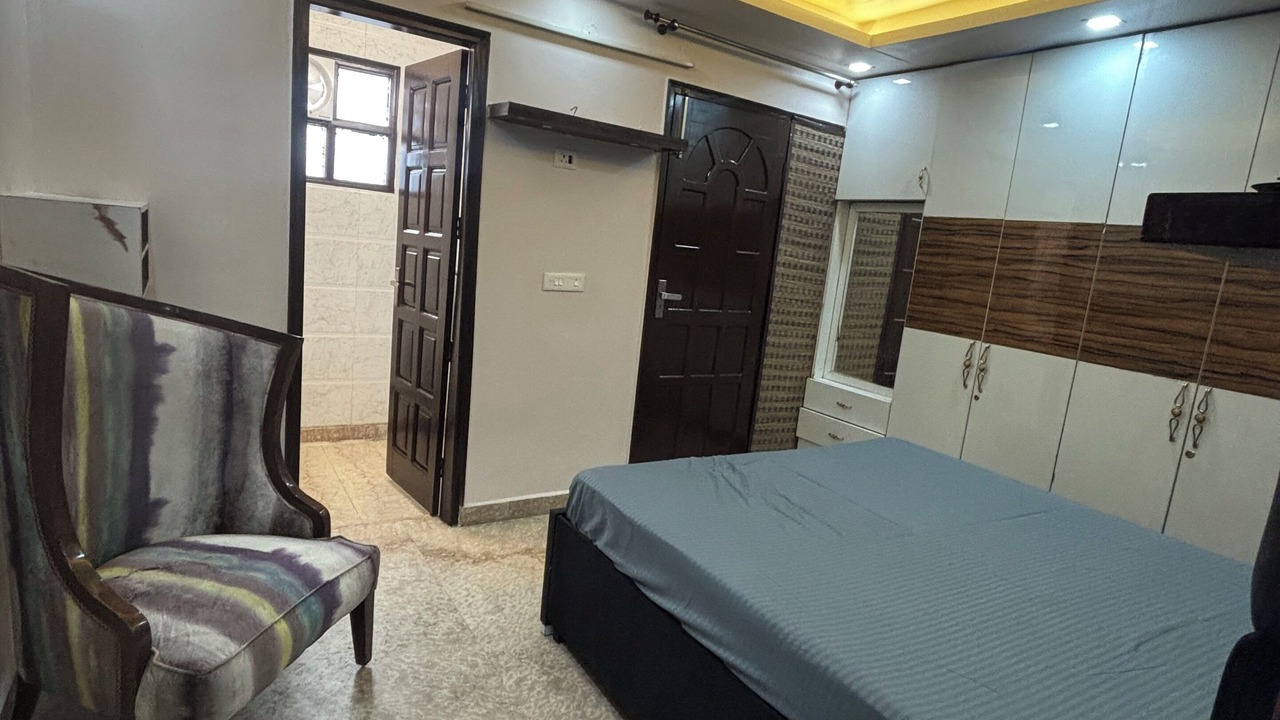 Photo of Bedroom in Hari Nagar