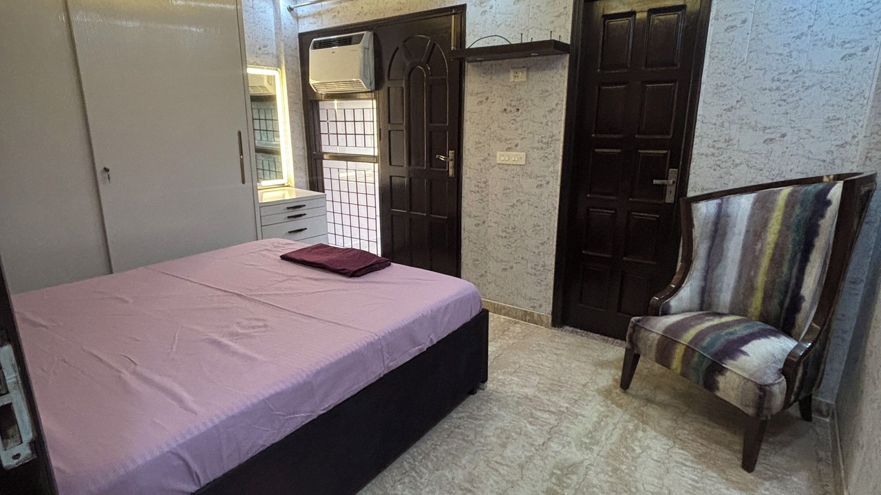 Photo of Bedroom in Hari Nagar